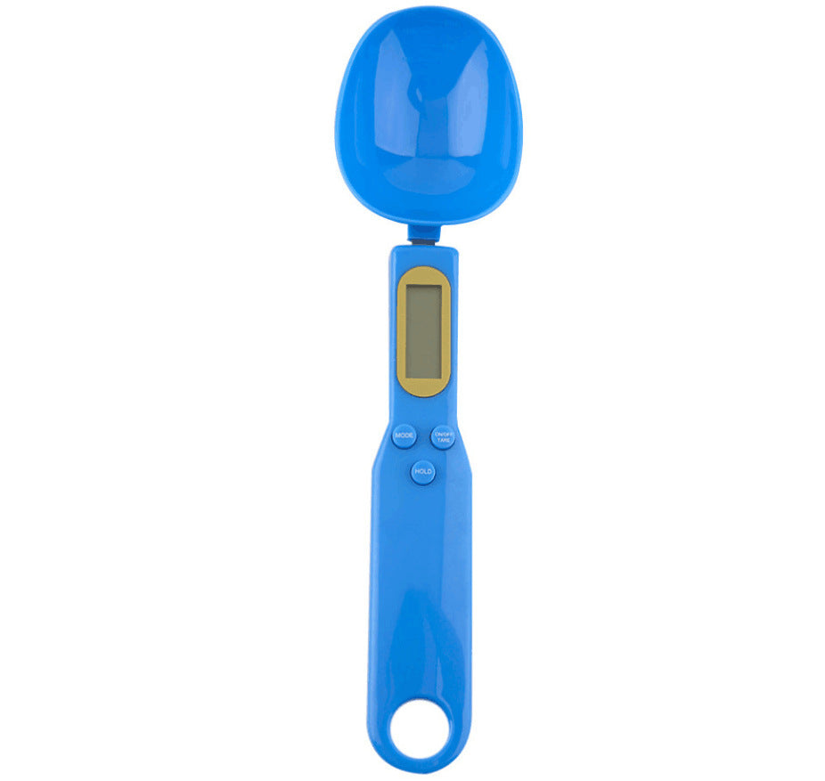 Smart Measuring Spoon Scale - My Store