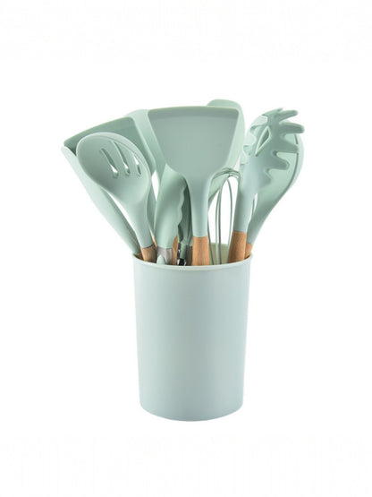 12-Piece Non-Stick Silicone Kitchen Set - My Store
