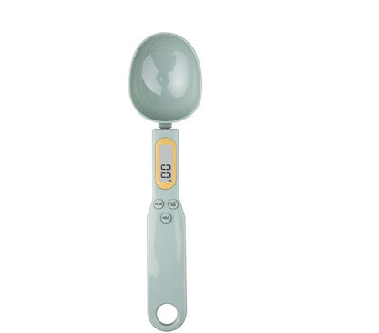 Smart Measuring Spoon Scale - My Store