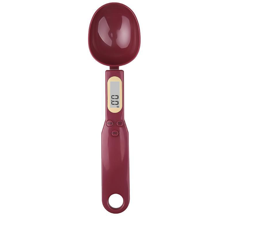Smart Measuring Spoon Scale - My Store