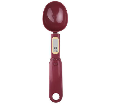 Smart Measuring Spoon Scale - My Store