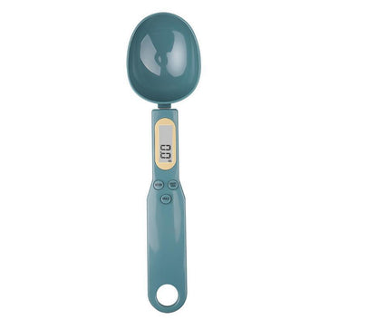 Smart Measuring Spoon Scale - My Store