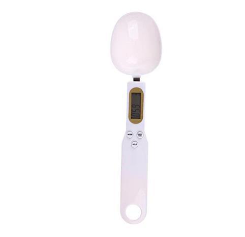 Smart Measuring Spoon Scale - My Store