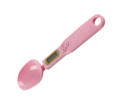 Smart Measuring Spoon Scale - My Store