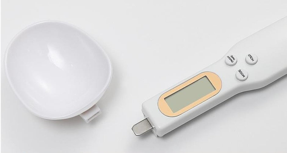Smart Measuring Spoon Scale - My Store