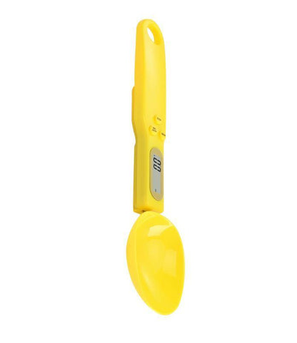 Smart Measuring Spoon Scale - My Store
